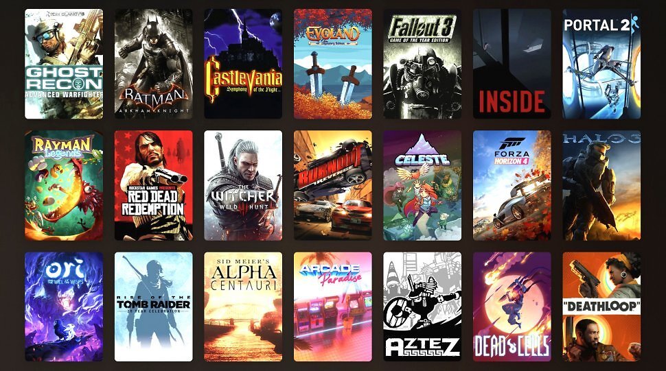 GOG Galaxy plant Linux-Start für 2026