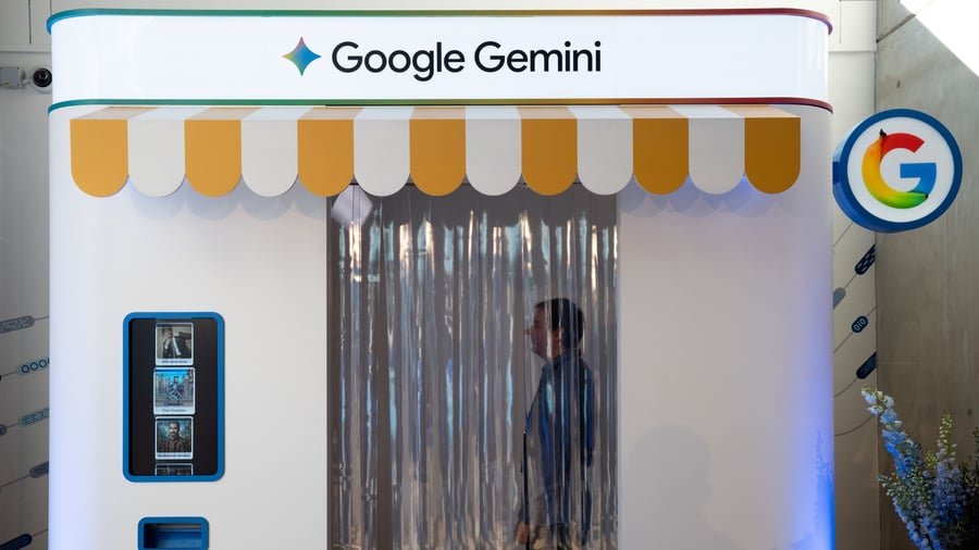 Google eröffnet KI-Zentrum in Berlin