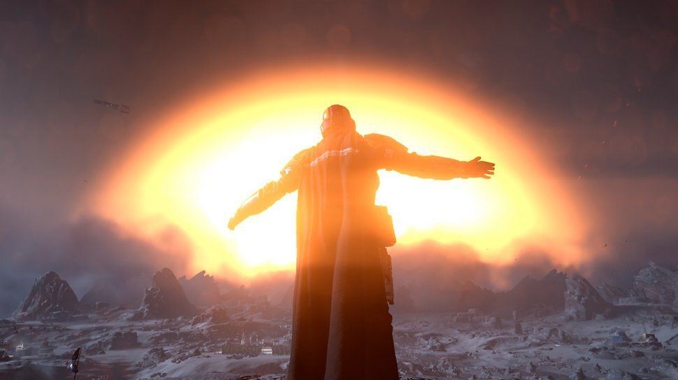 Helldivers 2 bricht Verkaufsrekorde auf Steam