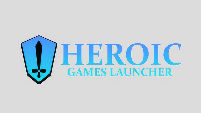 Heroic Games Launcher 2.19.0: Übergang zu neuen Funktionen