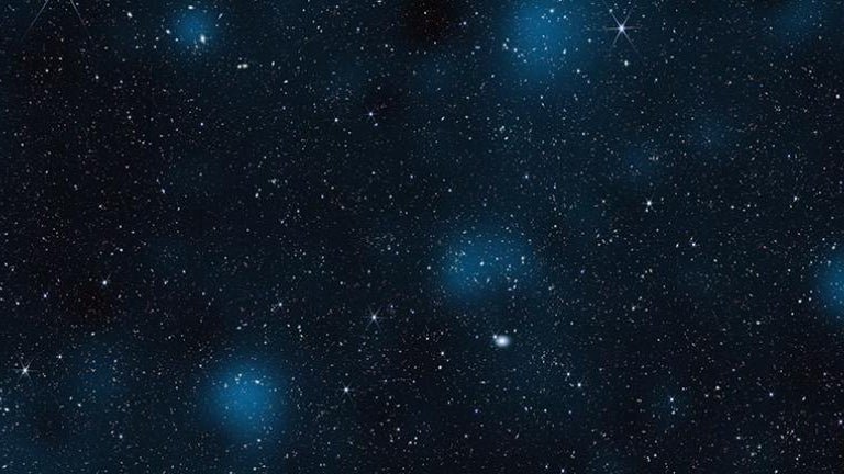 James-Webb-Teleskop enthüllt Dunkle Materie