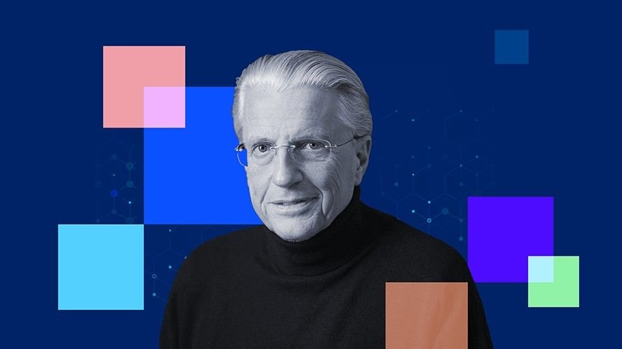 Jochen A. Werner über Digitalisierung im Gesundheitswesen