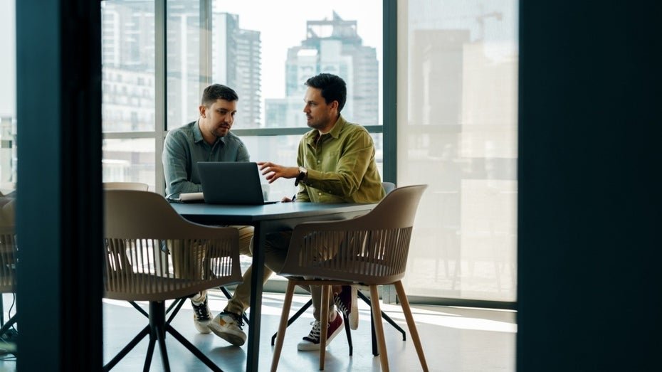 KI im Unternehmensalltag: Kontext als Schlüssel