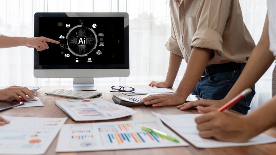 KI-Kompetenz wird zum Muss in der Tech-Branche