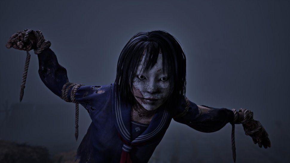 Konami bestätigt Entwicklung eines neuen Silent Hill-Spiels