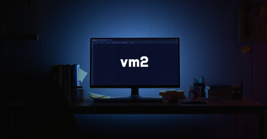 Kritische Sicherheitslücke in vm2 Node.js Bibliothek