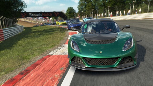 Kunos streicht Karrieremodus in Assetto Corsa Evo