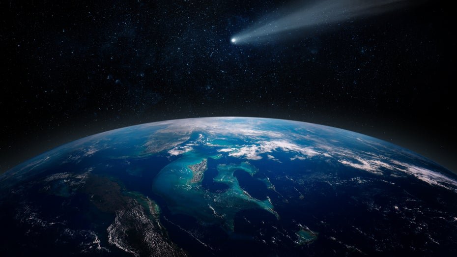 Langfristige Mission zu Komet 3I/Atlas geplant