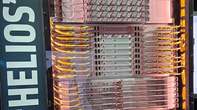 Meta erwirbt KI-Chips von AMD für 60 Milliarden US-Dollar