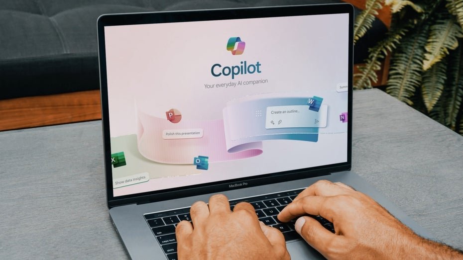 Microsoft Copilot verarbeitet vertrauliche E-Mails