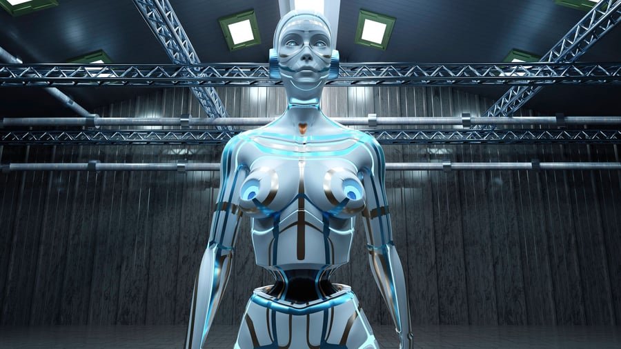 Nate Soares warnt vor KI-Gefahren