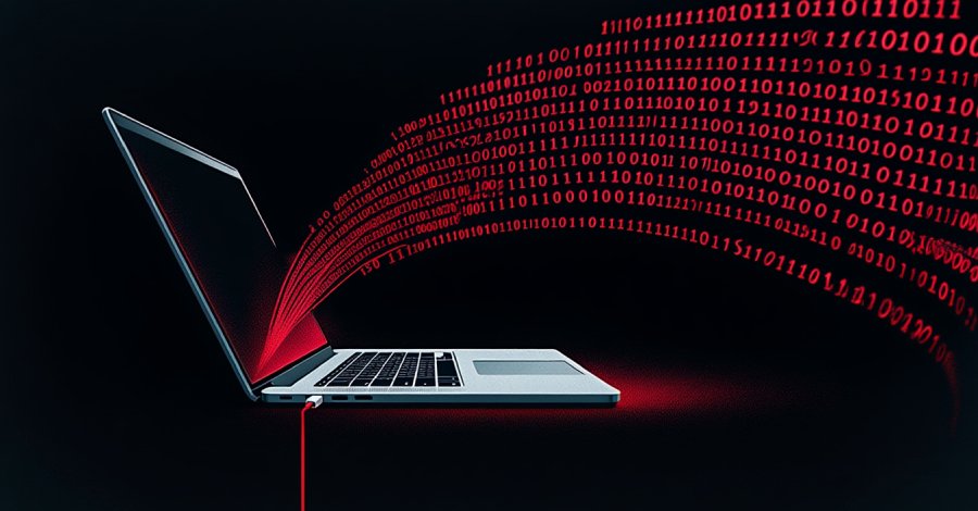 Neue DEAD#VAX Malware-Kampagne entdeckt