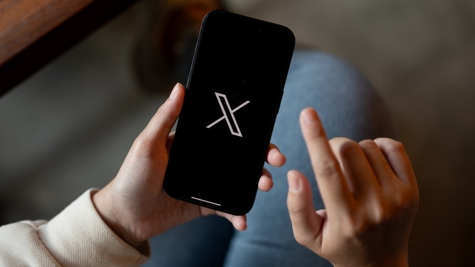 Neues Werbeformat für Creator auf X in der Testphase