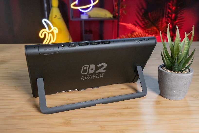 Nintendo Switch 2: Virtual Boy-Klassiker zurück im Abo