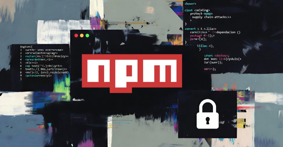 npm verstärkt Sicherheitsmaßnahmen gegen Lieferkettenangriffe