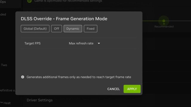 NVIDIA präsentiert DLSS 4.5 MFG: Erste Eindrücke