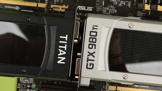 Nvidia veröffentlicht GeForce 582.28 Treiberupdate