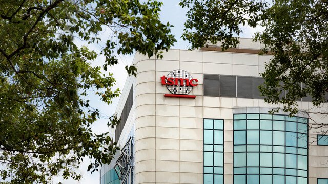 Nvidias CEO Huang lobt TSMC als unersetzlichen Partner