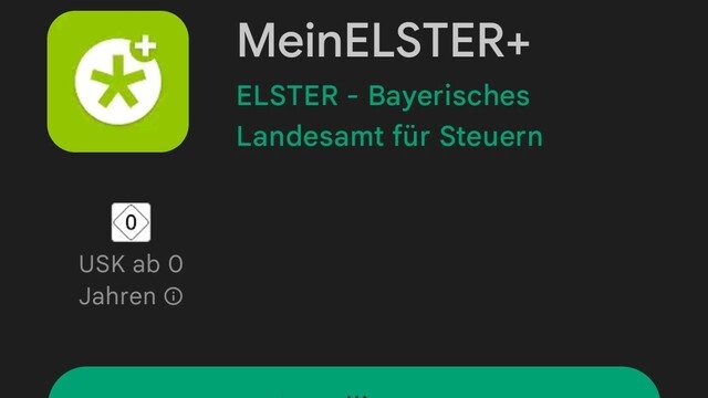 okELSTER: Steuererklärung per App ab Juli 2026