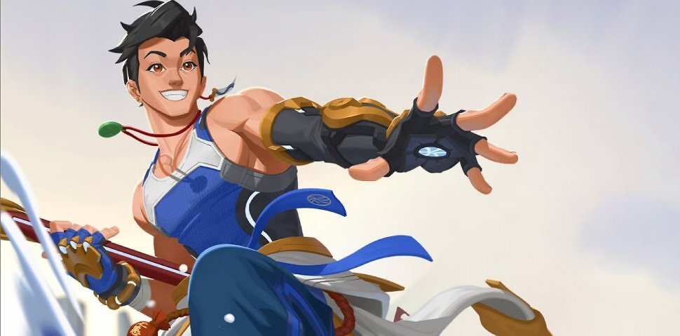 Overwatch 2 wird zu Overwatch: Spielerzahlen steigen