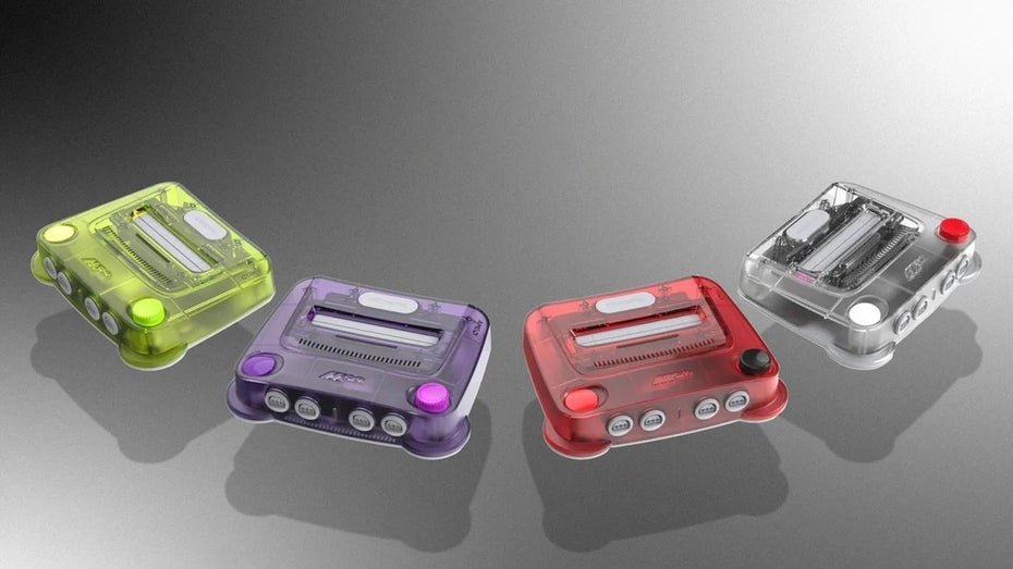 Palmer Luckey sucht Investoren für Modretro