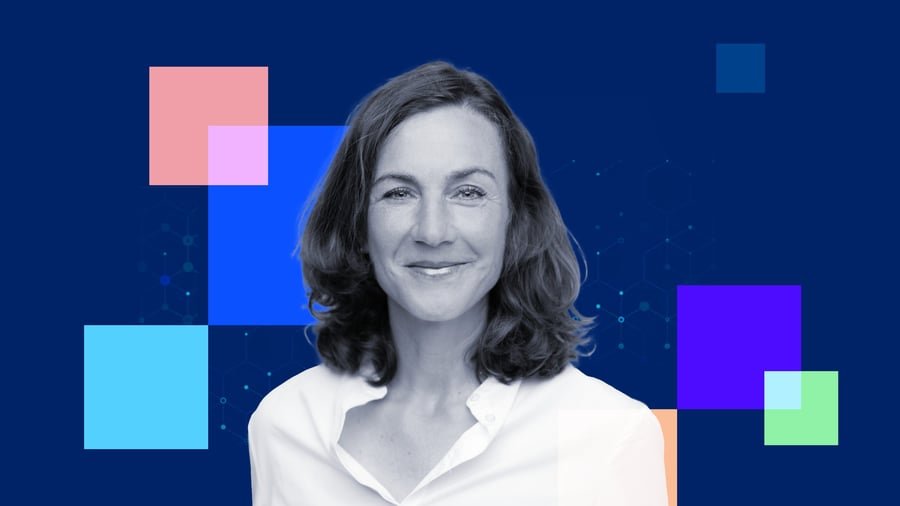 Pia Wülfing über KI-Gespräche und DiGA-Apps