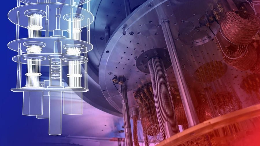 Qutwo: Neue KI-Firma für Quantencomputersimulationen