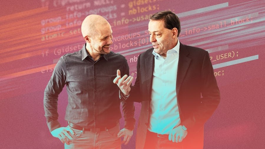 Roland Berger gründet KI-Start-up mit Pionier