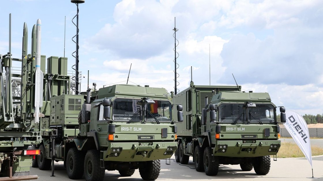 Rüstungsexporte 2025: Genehmigungen sinken auf 12 Milliarden Euro