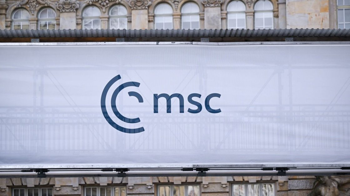 Sicherheitskonferenz in München: Wichtige Akteure im Fokus