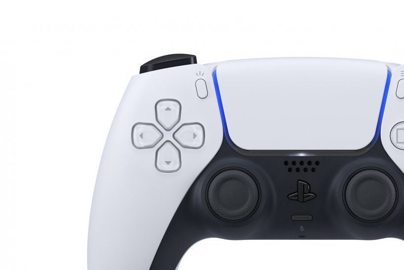 Sony meldet Patent für neuen Controller an