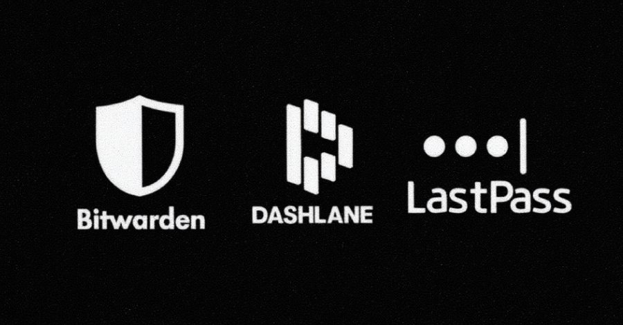 Studie deckt Sicherheitslücken in Passwortmanagern auf