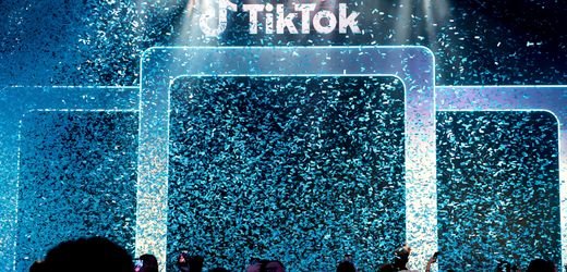 TikTok und die Probleme des Trump-Deals