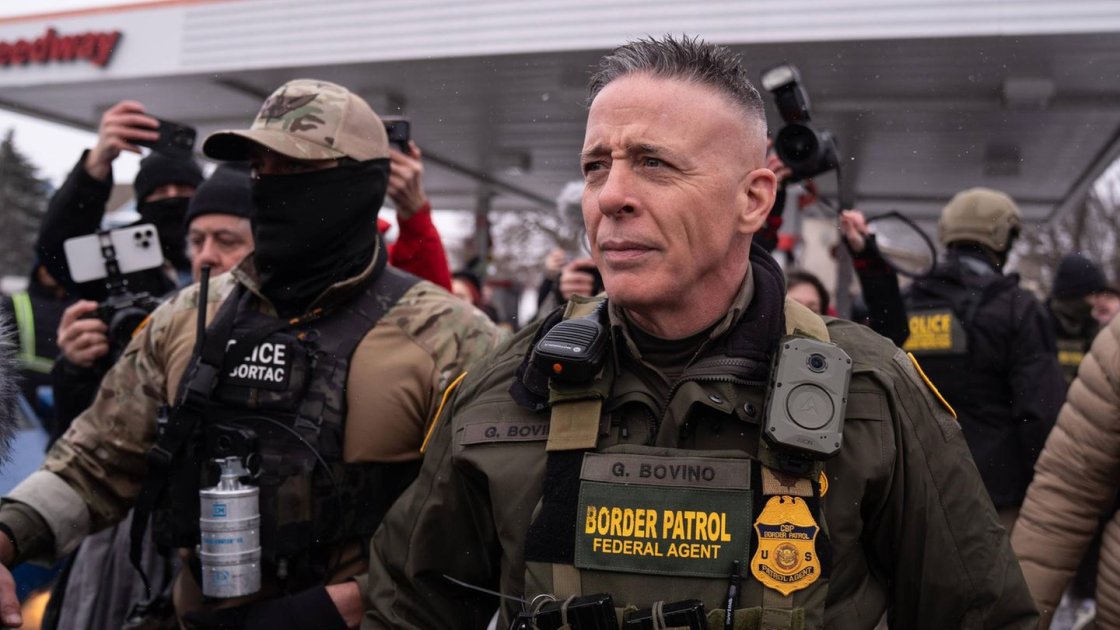 Todesschüsse in Minneapolis: Beamte verteidigen Vorgehen