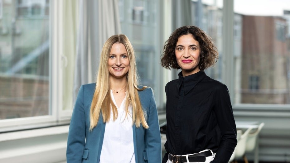 Trump-Regierung im Konflikt mit deutscher NGO Hate Aid