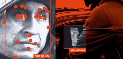 Überwachung durch ICE: Techniken und Auswirkungen