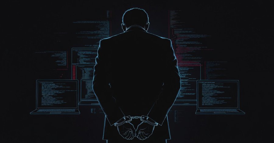 Ukrainischer IT-Arbeiter wegen Betrugs in Nordkorea verurteilt