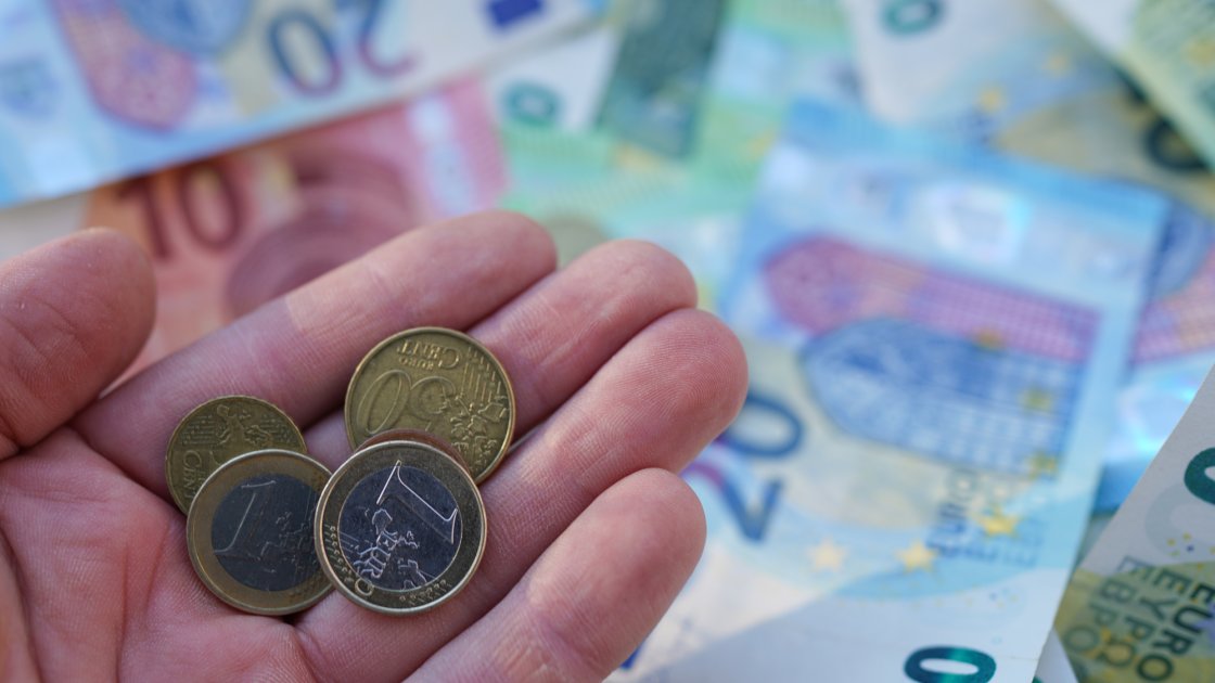 Verbraucherzentrale warnt vor Amazon-Betrugsversuch