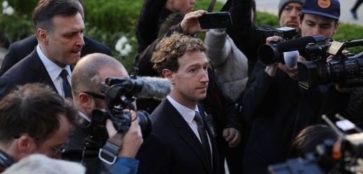 Zuckerberg vor Gericht: Plattform-Sucht im Fokus