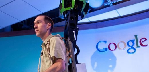20 Jahre Google Maps: Ein Rückblick auf die Entwicklung