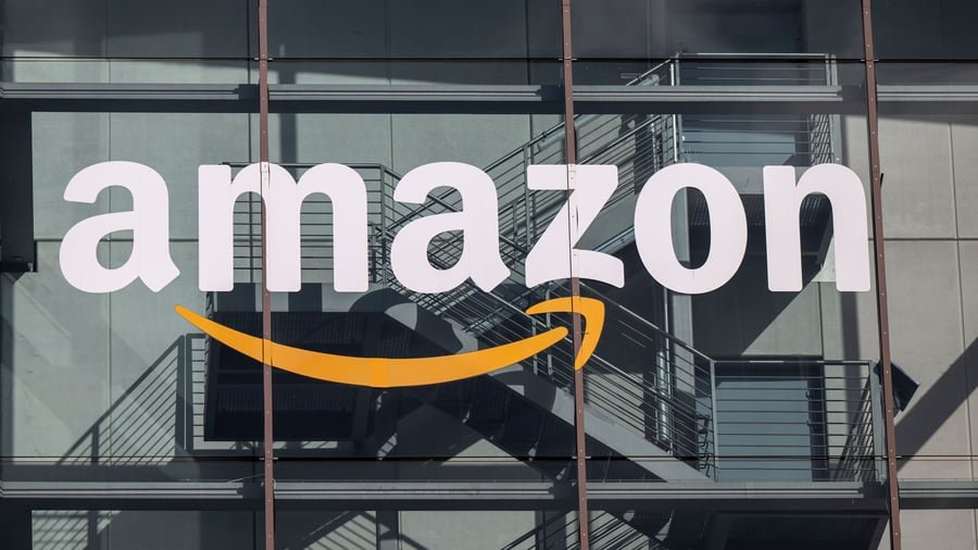 Amazon Web Services verzeichnet Umsatzwachstum