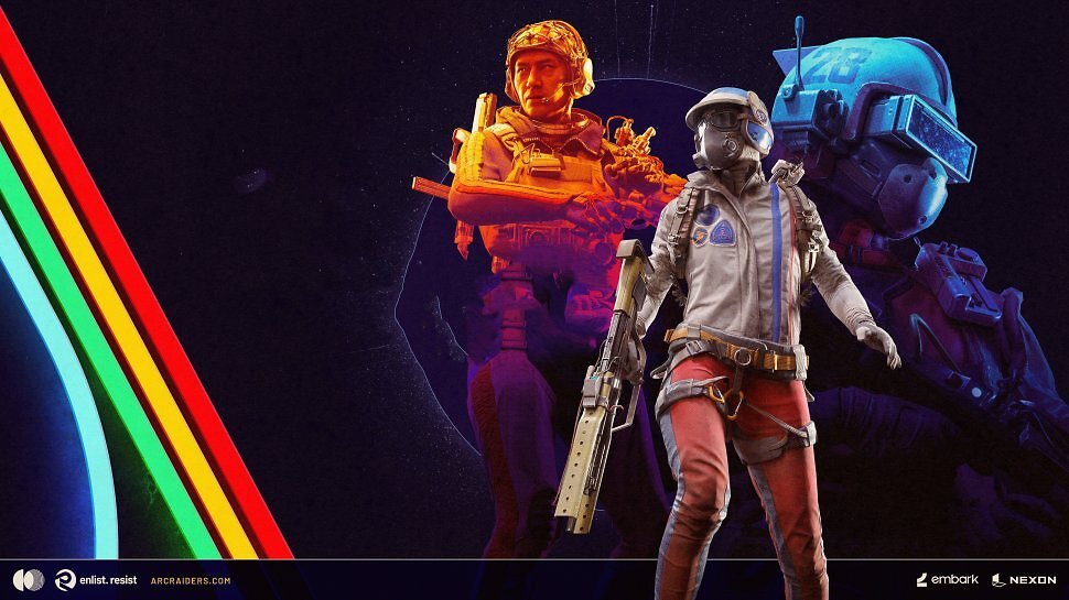 Arc Raiders: Riven Tides-Update verursacht Crossplay-Probleme