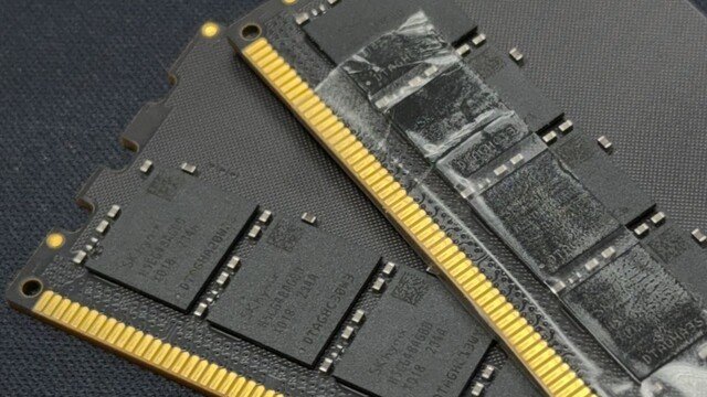 ASRock und Asus unterstützen HUDIMM-Speicher