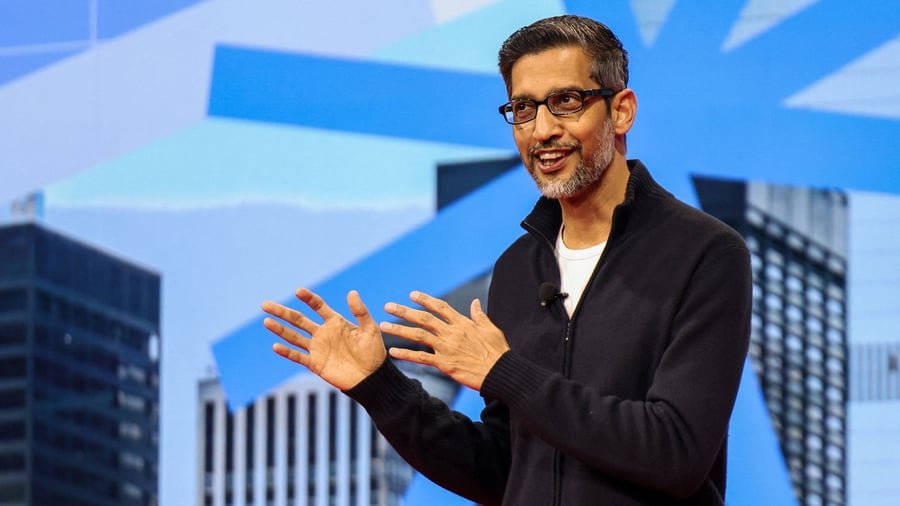 Big Tech investiert 725 Milliarden Dollar in KI