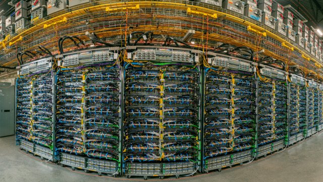 Big Tech investiert 725 Milliarden USD in 2026