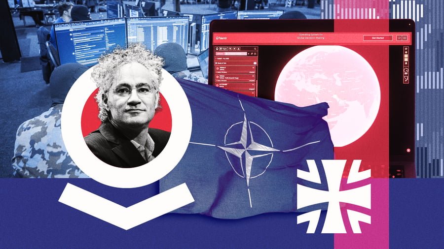 Bundeswehr setzt auf neue Datenbanksoftware