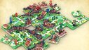 Carcassonne wird als Lego-Set entwickelt
