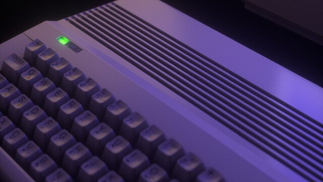 Commodore 64C Ultimate erscheint im September 2026