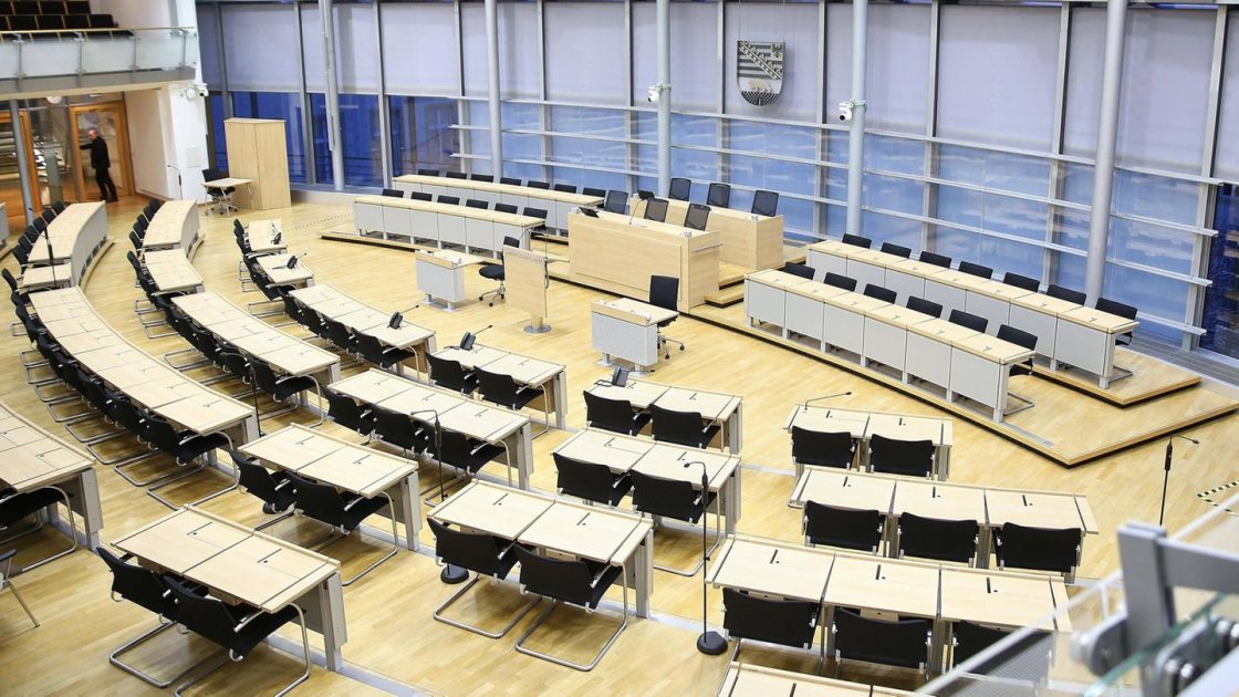 Demokratie im Osten: Ein Blick auf die Entwicklungen