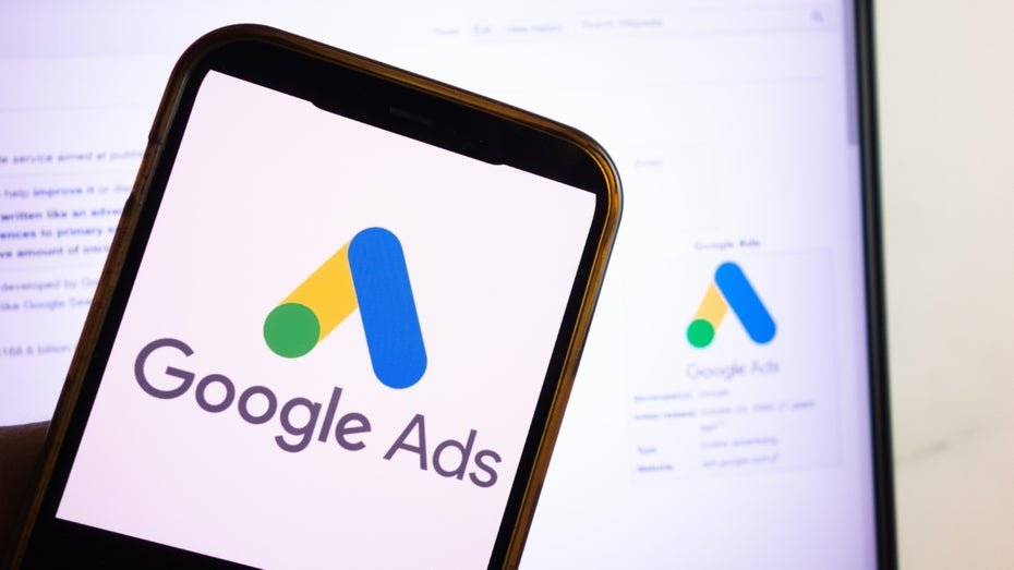 Google erweitert AI Max für Werbekampagnen